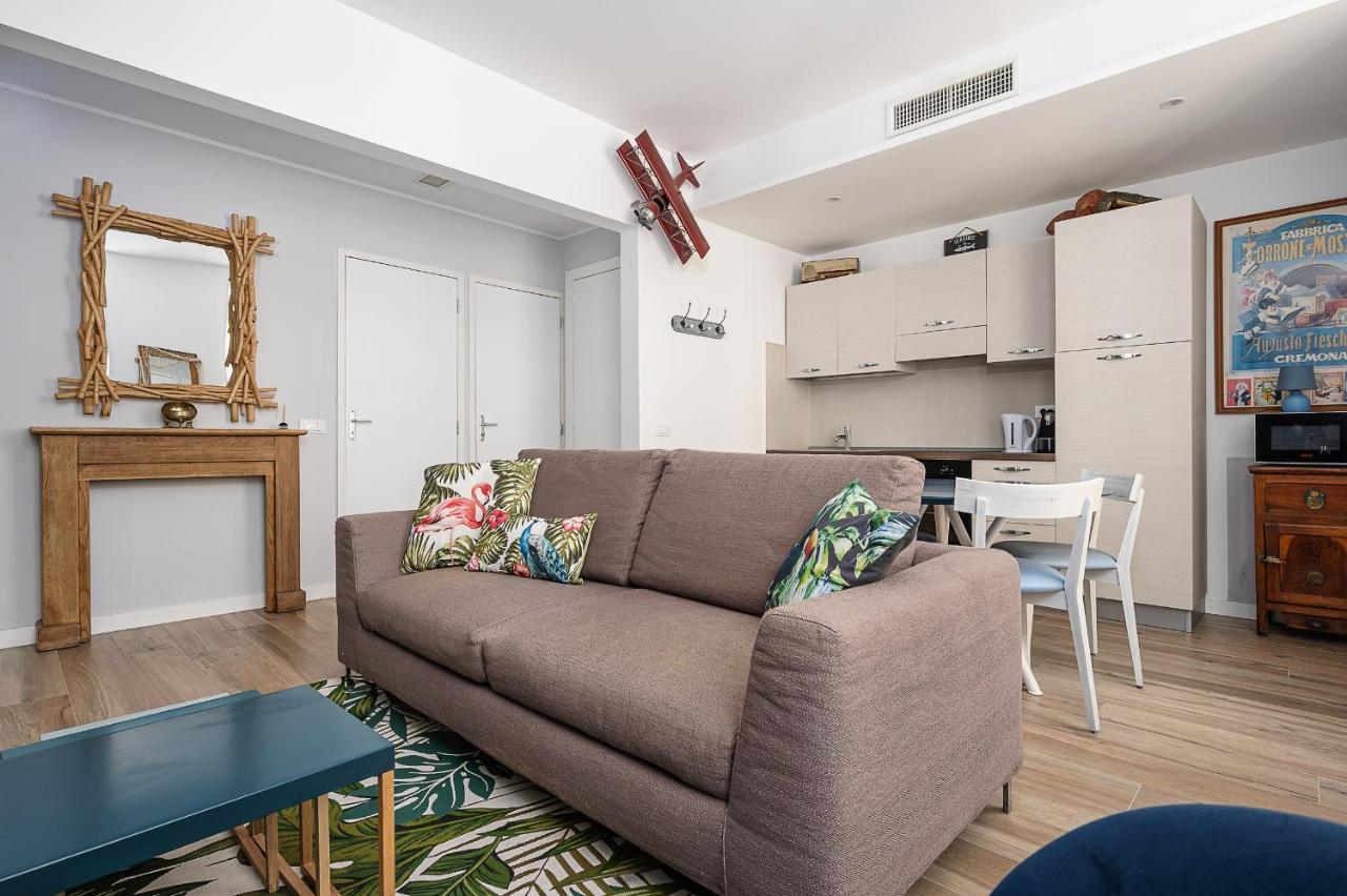Classbnb - 2 Exclusive Apartments In Monte Carlo 보솔레이 외부 사진
