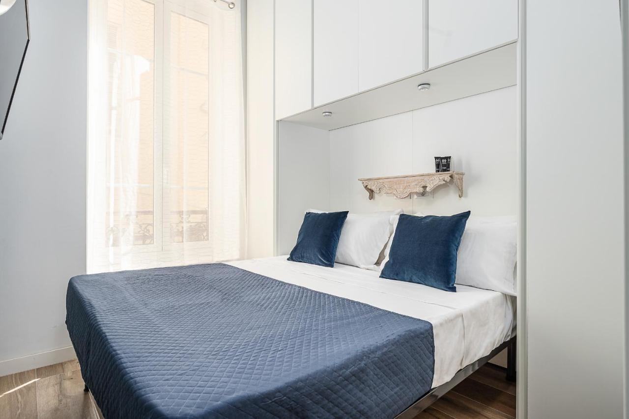 Classbnb - 2 Exclusive Apartments In Monte Carlo 보솔레이 외부 사진