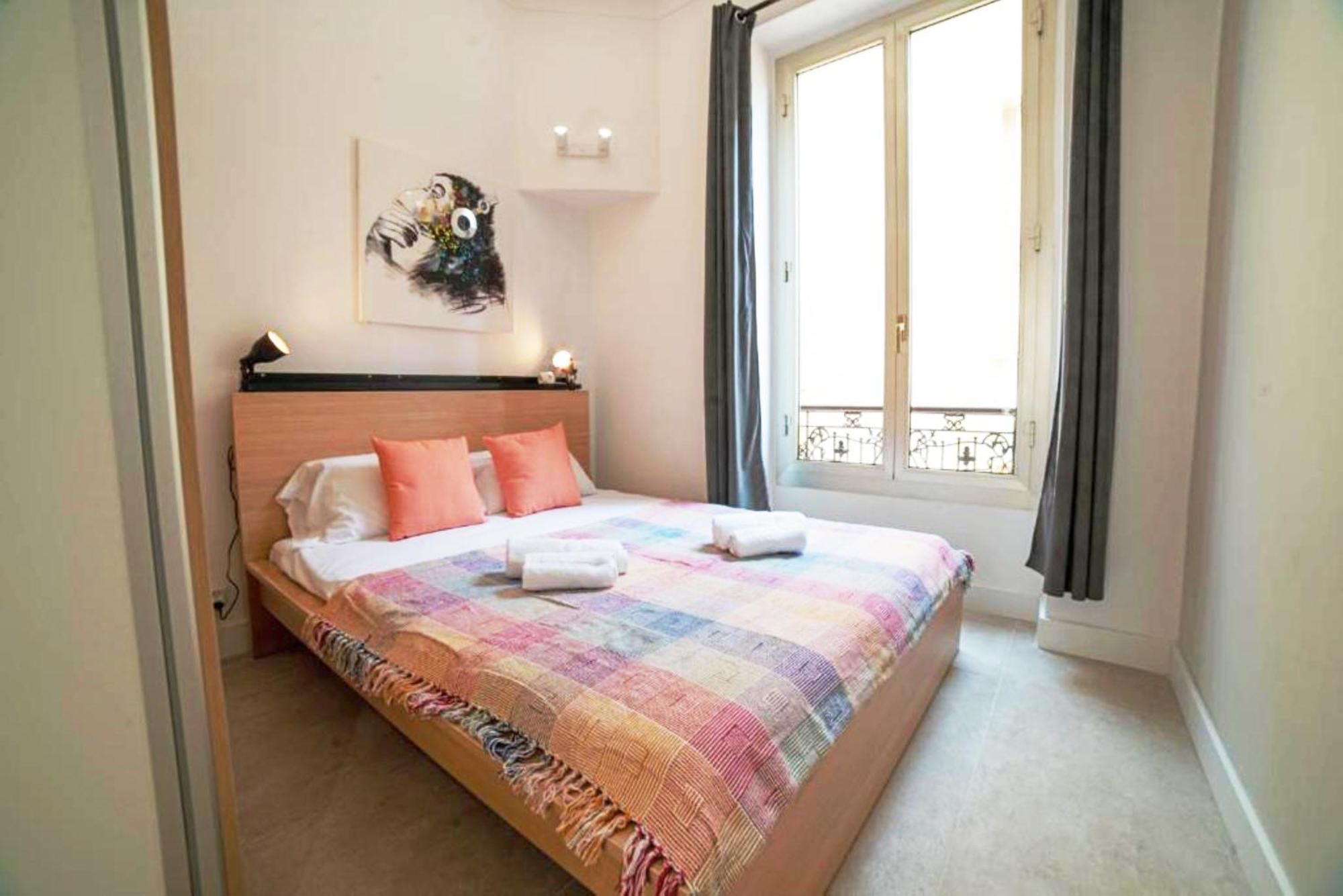 Classbnb - 2 Exclusive Apartments In Monte Carlo 보솔레이 외부 사진