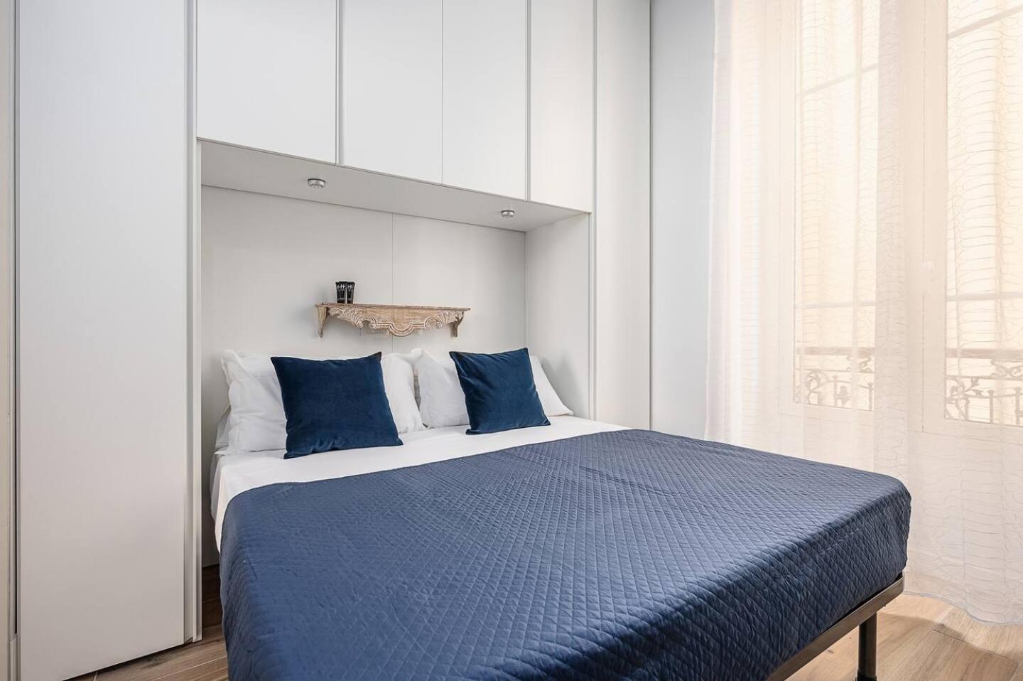 Classbnb - 2 Exclusive Apartments In Monte Carlo 보솔레이 외부 사진